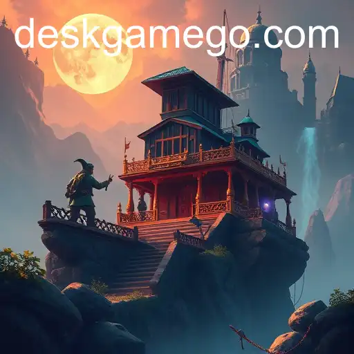 Exploring the Enchanting World of Adventure Games