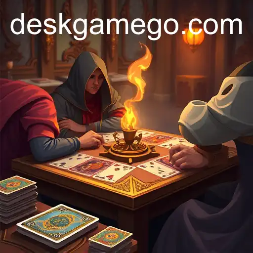 The Timeless Appeal of Card Games: A Blend of Strategy and Social Interaction