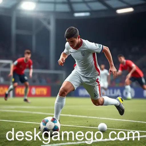 Evolution of Desk Games in the Digital Era