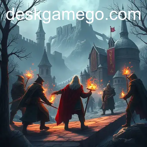 The Immersive World of Role-playing Games: A Journey Beyond Reality