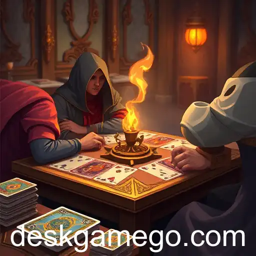 The Timeless Appeal of Card Games: A Blend of Strategy and Social Interaction