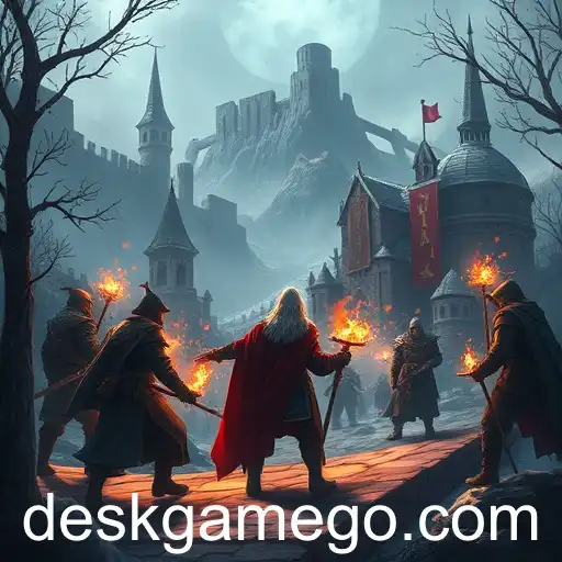 The Rise of Digital Board Games in 2025