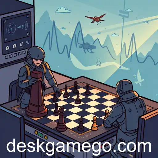 The Rise of Desk Gaming Culture